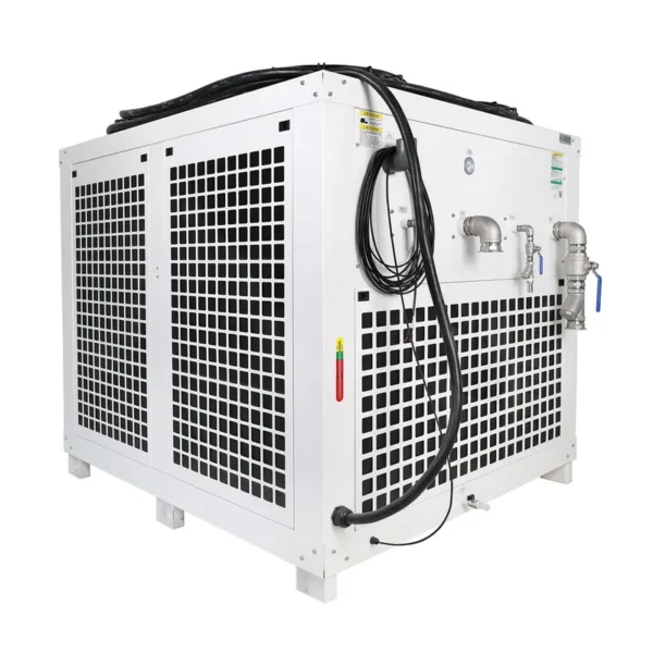 Water Cooled Chiller, 380v, 96.0KW - view 5