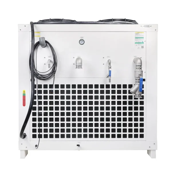 Water Cooled Chiller, 380v, 96.0KW - view 6