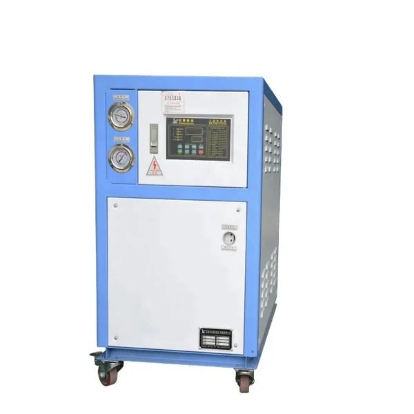 Water Cooled Chiller, 3PH, 12.5 KW