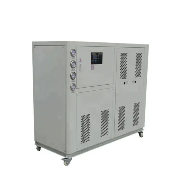 Water Cooled Chiller, 3PH, 12.5 KW - view 2