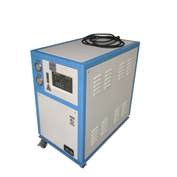 Water Cooled Chiller, 3PH, 12.5 KW - view 4