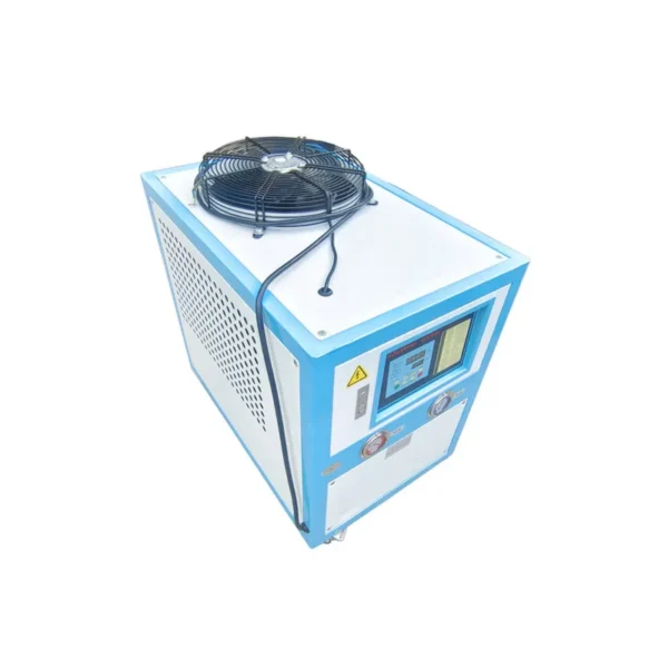 Water-cooled Chiller, 40HP, 380 V, 30KW - view 3