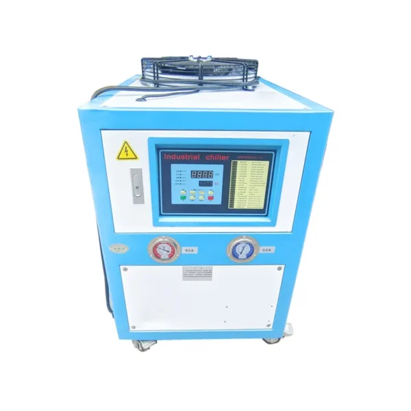 Water-cooled Chiller, 40HP, 380 V, 30KW - view 4