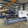Water Cooled Chiller, 50Ton, 100Ton, 150Ton, 200Ton