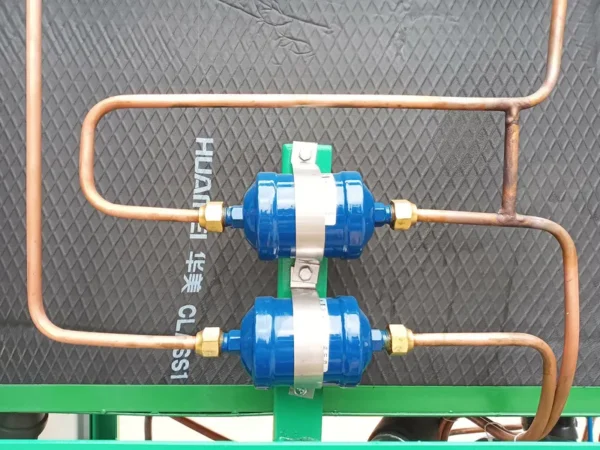 Water Cooled Chiller, 6HP, Plastic - view 6
