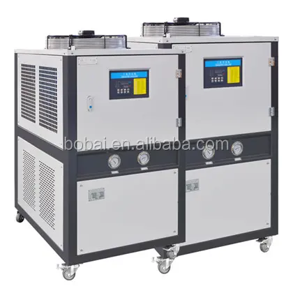 Water Cooled Chiller, BCA-10, 3N-380V, 9kw