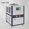 Water Cooled Chiller, BCA-10, 3N-380V, 9kw - view 2