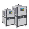 Water Cooled Chiller, BCA-10, 3N-380V, 9kw - view 4