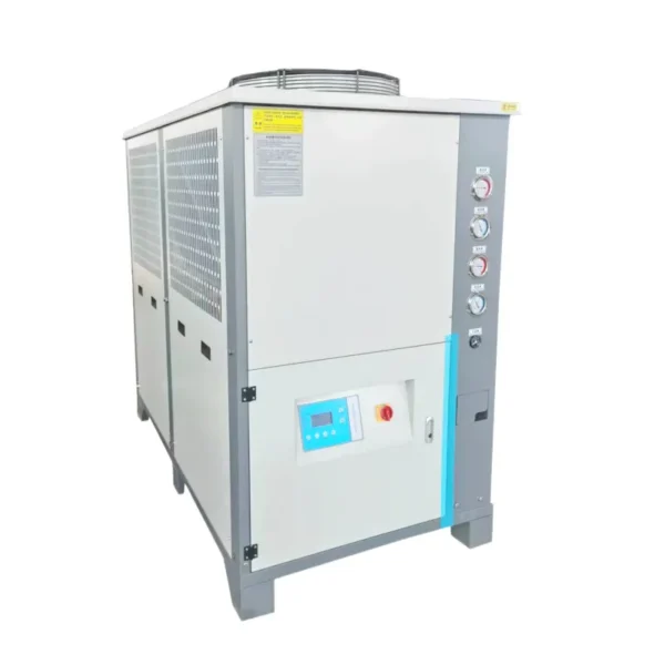 Water Cooled Chiller, Plastic, 380V, 10662Kcal - view 5
