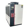 Water Cooled Chiller, Plastic, 380V, 10662Kcal - view 6