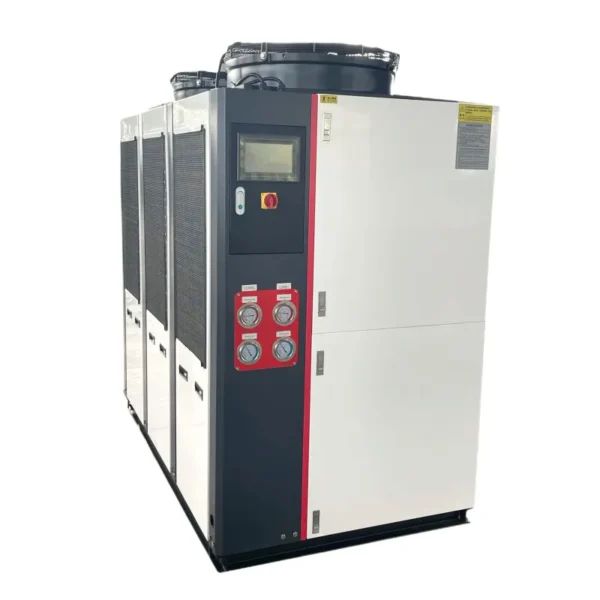 Water Cooled Chiller, Plastic, 380V, 10662Kcal - view 6