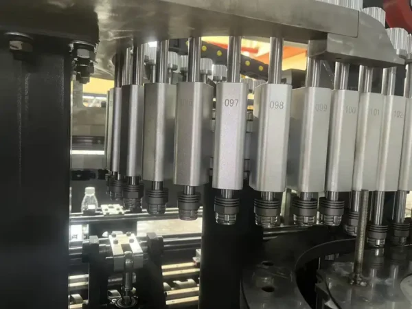 Water Cooled Chiller, PLC, PET - view 3