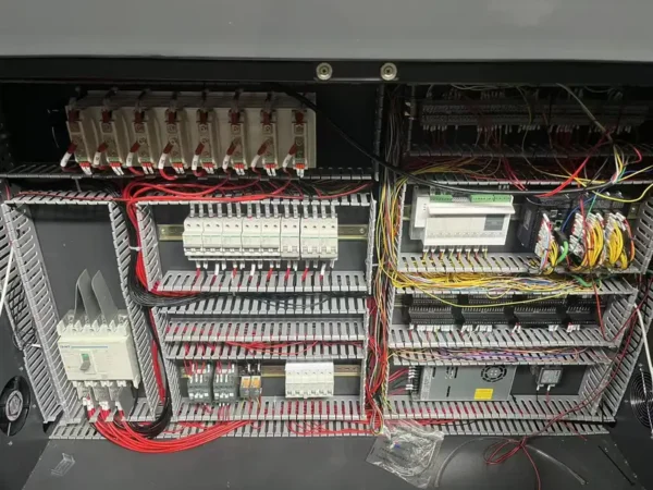 Water Cooled Chiller, PLC, PET - view 6