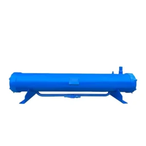 Water Cooled Condenser