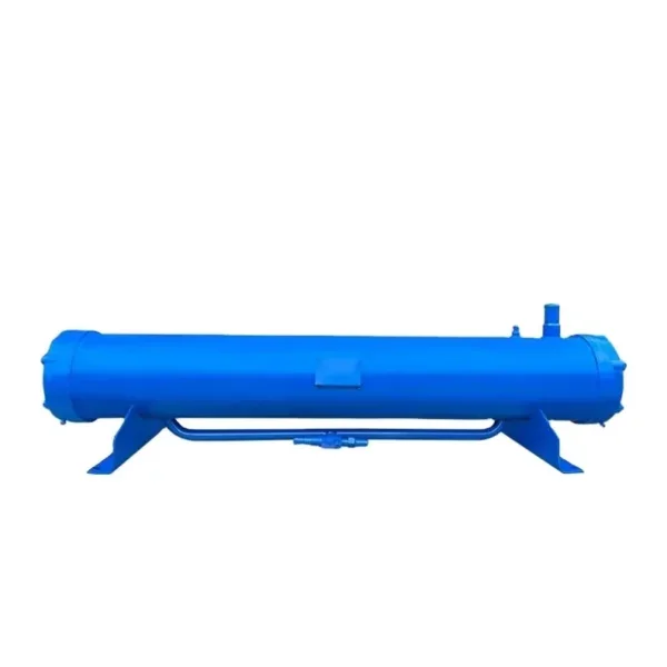 Water Cooled Condenser