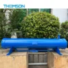 Water Cooled Condenser - view 4