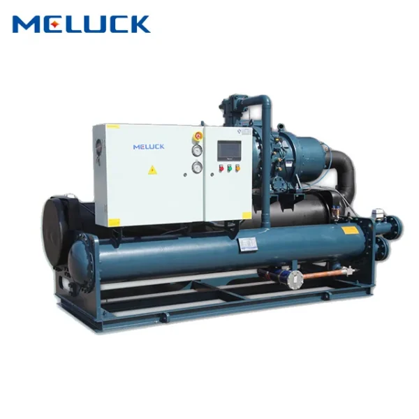 Water Cooled Condenser, 60tons, 380V, 2ton-500ton - view 2