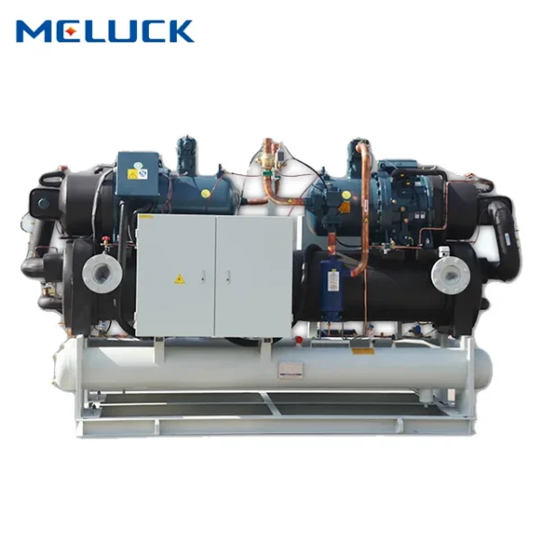 Water Cooled Condenser, 60tons, 380V, 2ton-500ton - view 3
