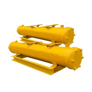 Water Cooled Condenser, 75.1KW