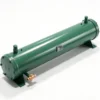 Water Cooled Condenser, Copper, 110 V, 40hp - view 6