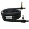Water Cooled Condenserheat, --, Tube Heat Exchanger - view 2