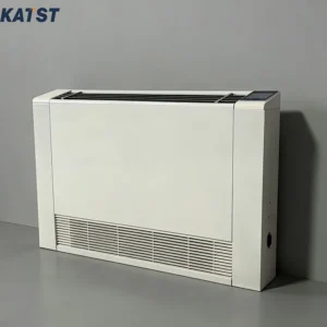 Water Cooled Fan, Wall, 340, 36