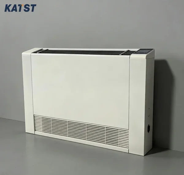 Water Cooled Fan, Wall, 340, 36