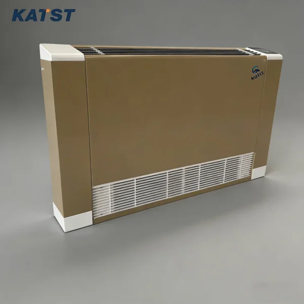 Water Cooled Fan, Wall, 340, 36 - view 5