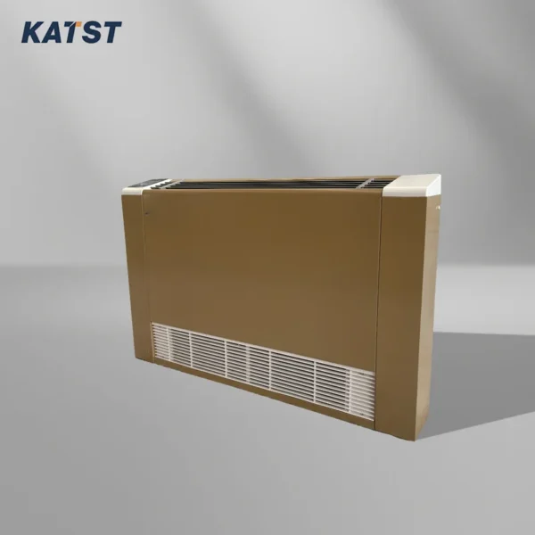 Water Cooled Fan, Wall, 340, 36 - view 6