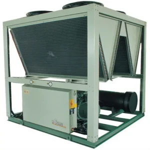 Water Cooled Glycol Cooler, according to oders, Air-Cooled