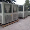 Water Cooled Glycol Cooler, according to oders, Air-Cooled - view 2