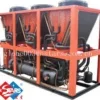 Water Cooled Glycol Cooler, according to oders, Air-Cooled - view 3
