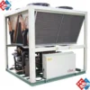 Water Cooled Glycol Cooler, according to oders, Air-Cooled - view 4