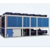 Water Cooled Glycol Refrigerator, 2ton, Air-cooled - view 4