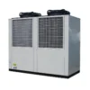Water Cooled Glycol Refrigerator, 2ton, Air-cooled - view 5