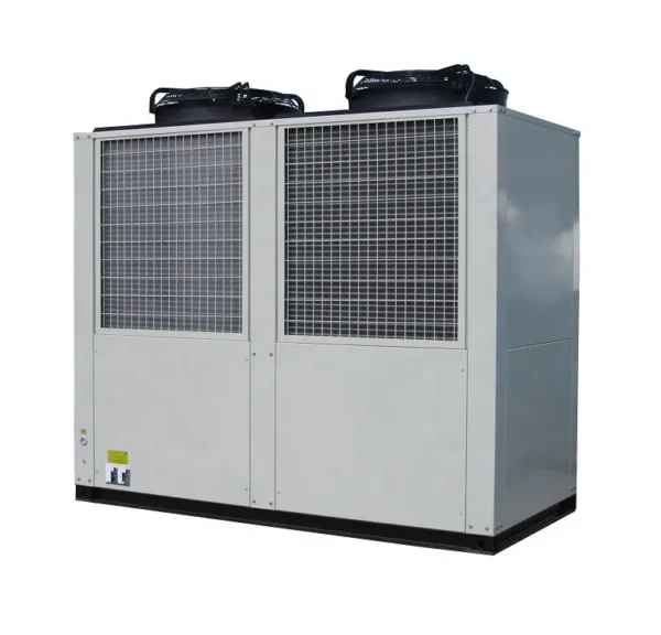 Water Cooled Glycol Refrigerator, 2ton, Air-cooled - view 5