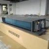 Water-cooled Horizontal Duct Fan, Brushless, Explosion-proof