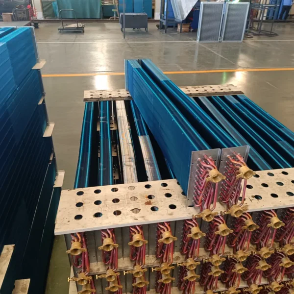 Water-cooled Horizontal Duct Fan, Brushless, Explosion-proof - view 5
