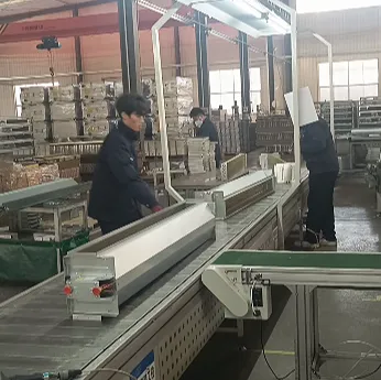Water-cooled Horizontal Duct Fan, Brushless, Explosion-proof - view 6