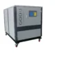 Water-cooled Packaged Chiller, 380 V, 9.2KW - view 2