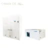 Water Cooled Packaged Unit, R410A, Air Handling Unit