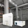 Water Cooled Packaged Unit, R410A, Air Handling Unit - view 3