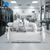 Water Cooled Recirculating Chiller, ARKREF, Centrifugal