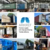 Water Cooled Recirculating Chiller, ARKREF, Centrifugal - view 6