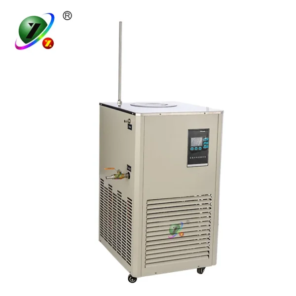 Water Cooled Recirculating Chiller, DLSB-50/80, 50L