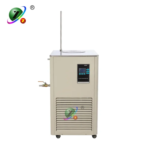 Water Cooled Recirculating Chiller, DLSB-50/80, 50L - view 3