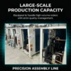 Water Cooled Refrigeration Unit, 220 V, 2.23kw(2.99hp) - view 5