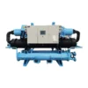 Water Cooled Screw Chiller, 100, 300, 500
