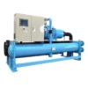 Water Cooled Screw Chiller, 100, 300, 500 - view 3