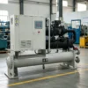 Water Cooled Screw Chiller, 120HP, Plastic - view 4